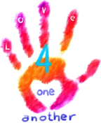 Love 4 One Another - the playground 4 a new power generation