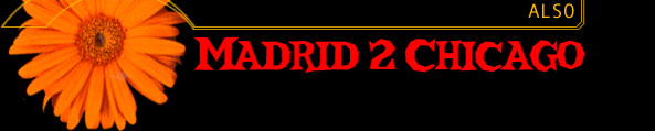 Madrid 2 Chicago