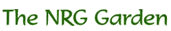 The NRG Garden